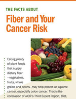 The Facts About Fiber (Pack of 25)