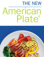 The New American Plate (Pack of 25)